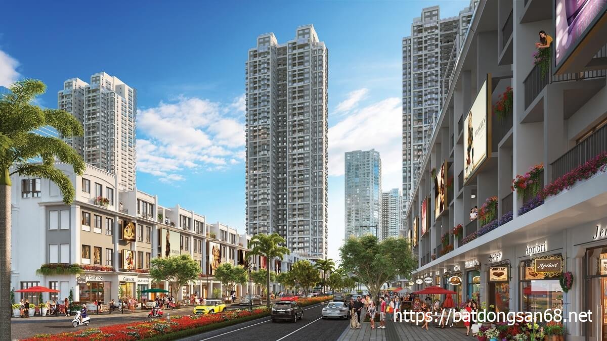 Tổng quan Thị trường Nhà ở TPHCM quý 4/2022